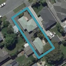 2/8 Norah Street, Mairehau, Christchurch
