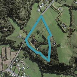 60 Waitoki Road, Kaukapakapa