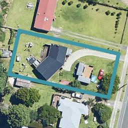 240 Matapihi Road, Tauranga
