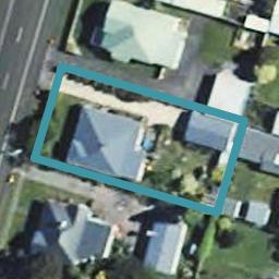 10 Disraeli Street, Hawera, Hawera