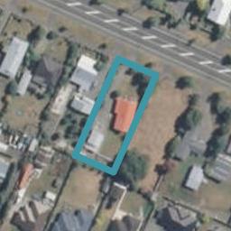 12 Elizabeth Avenue, Rakaia, Rakaia