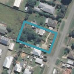 12 Clifford Street, Pareora