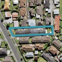 4/144 Taylor Street, Blockhouse Bay, Auckland