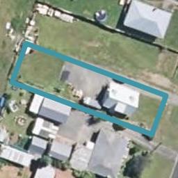 36 Ward Street, Raetihi