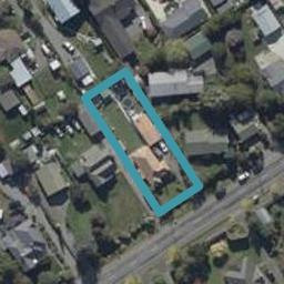 33 High Street, Leeston, Leeston