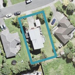 24 Castaway Place, Gulf Harbour, Whangaparaoa