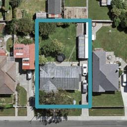 60 Wallace Street, Grasmere, Invercargill