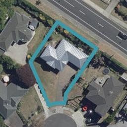 7 Hereford Place, Grandview Heights, Hamilton