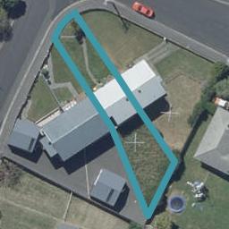 3 Saunders Street, Brockville, Dunedin