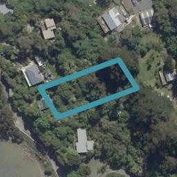 42 Bay Road, Pūrākaunui, Port Chalmers
