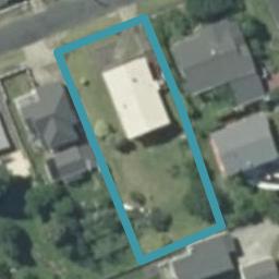 208 Franklyn Street, Thames, Thames