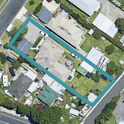 3 Churchill Road, Judea, Tauranga