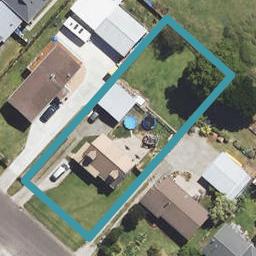 66 Paraone Road, Tamarau, Gisborne