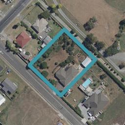 1 Herangi Crescent, Ngaruawahia