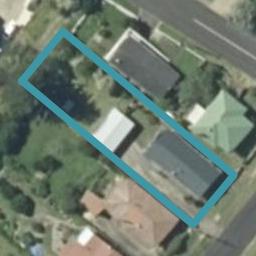 125 Grafton Road, Thames
