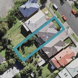 44 Elgin Street, Grey Lynn, Auckland