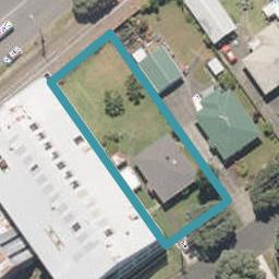 60 Bedford Avenue, Gonville, Whanganui