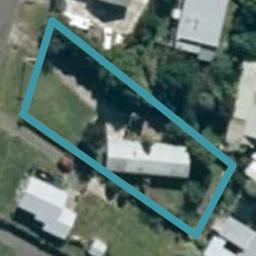1 Rochfort Street, Otane