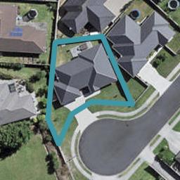 54 Ripple Grove, Waiuku, Waiuku