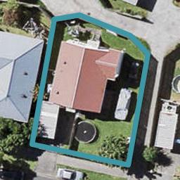 54A Maybury Street, Point England, Auckland