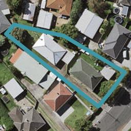 13A Coates Crescent, Panmure, Auckland