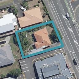 1031 Heaphy Terrace, Fairfield, Hamilton