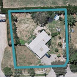 390 Oxford Road, Fernside, Rangiora
