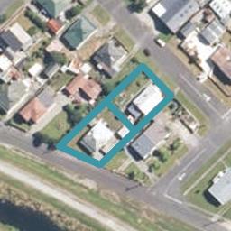 39 Nelson Quay, Cobden, Greymouth