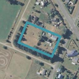 107 Oak Street, Orari
