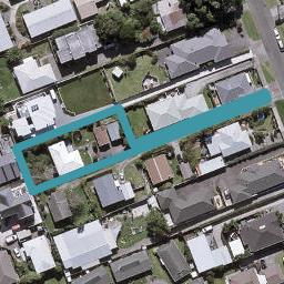 20A Sackville Street, Fitzroy, New Plymouth