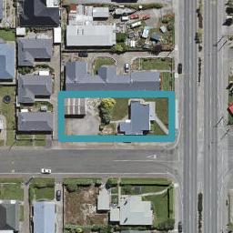 146 North Road, Prestonville, Invercargill