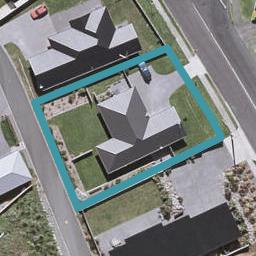 154 Barrett Road, Whalers Gate, New Plymouth