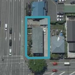 4/1 London Street, Richmond, Christchurch