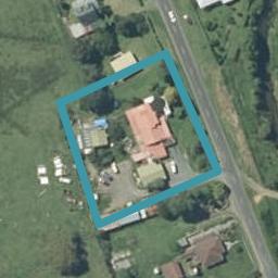 2303 Colville Road, Colville, Coromandel