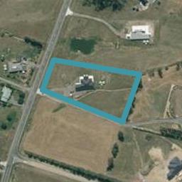 243A Racecourse Road, Waipukurau, Waipukurau