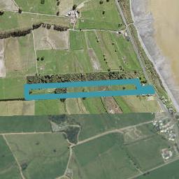 1275 East Coast Road, WHAKATIWAI, MIRANDA