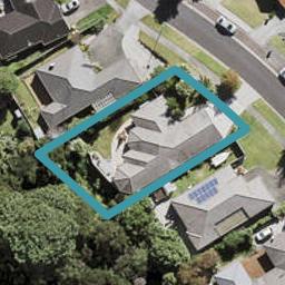 56 Bluebird Crescent, Unsworth Heights, Auckland