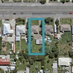 509 Tweed Street, Newfield, Invercargill