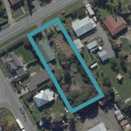 20 Taumutu Road, Southbridge, Southbridge