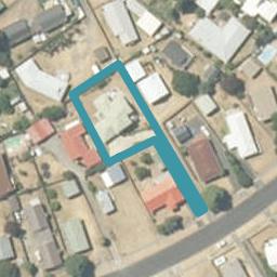 117 Charleston Avenue, Whangamata