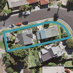 1/3 Miraka Place, Birkenhead, Auckland