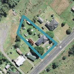 21 Rangitukia Road, Tikitiki, Tikitiki