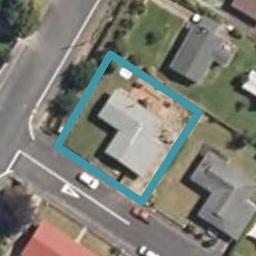 1 Maire Street, Pahiatua