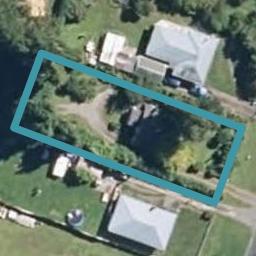 30 Ward Street, Raetihi, Raetihi
