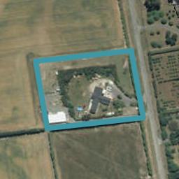 1620 Springs Road, Christchurch