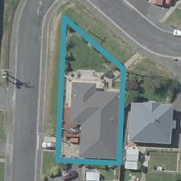31 Scotland Terrace, Green Island, Dunedin