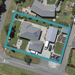 29 Cumnock Street, Wallacetown, Wallacetown