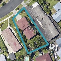 36 Pouwhare Street, Whakatane, Whakatane