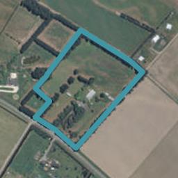 420 Mount Thomas Road, Fernside, Rangiora