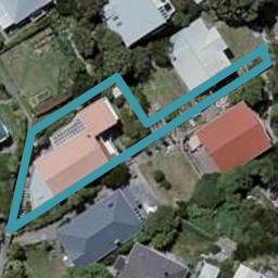 1 Waipapa Terrace, Hataitai, Wellington